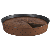 Gâteaux de choc' avec Tefal et Nestlé Dessert®